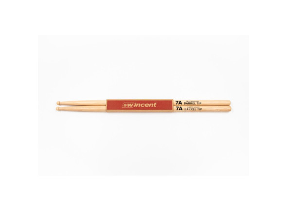 Wincent HICKORY 7A BARRELTIP Wincent HICKORY 7A BARRELTIP